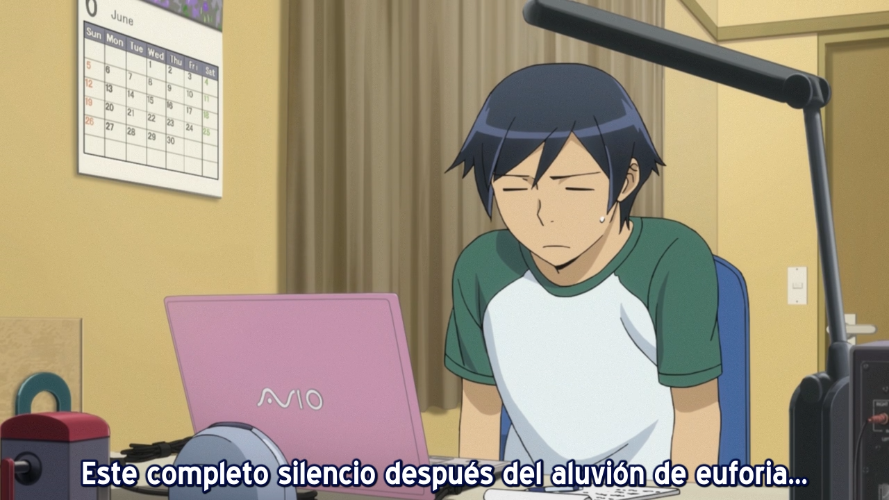 Ore no Imouto ga Konna ni Kawaii Wake ga Nai (Nanikano Fansub)